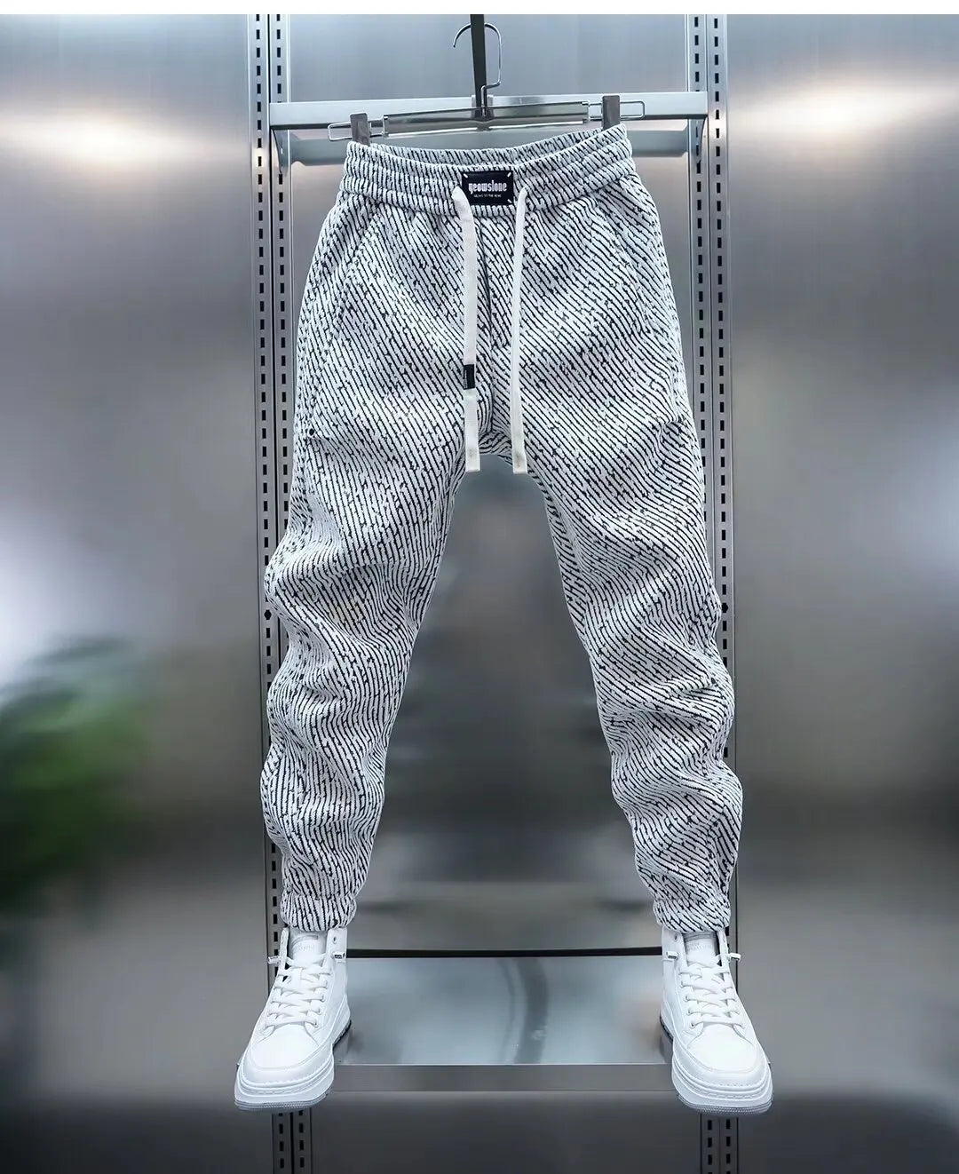 Stylish Casual Pants for Everyday Wear