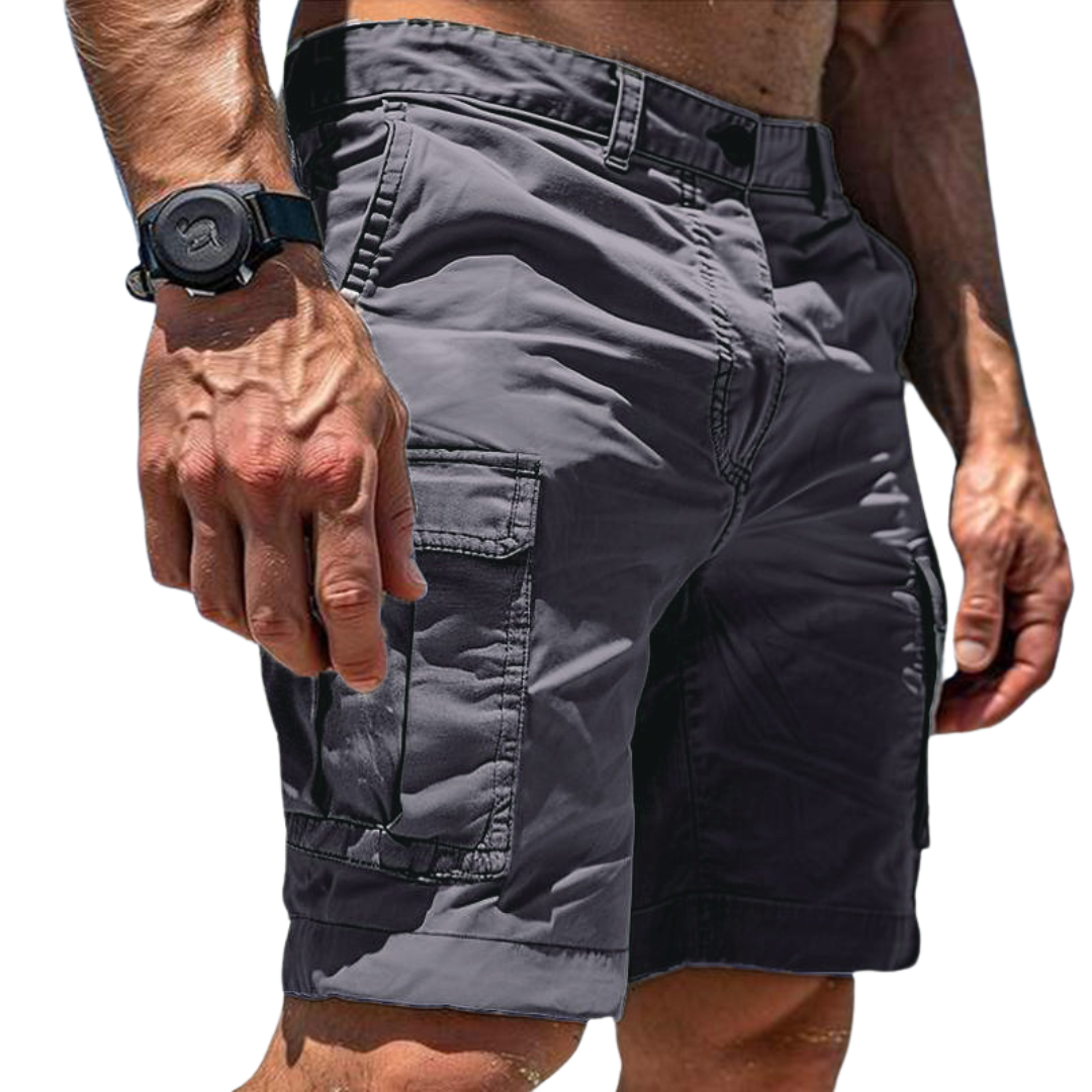 Edward Cargo Shorts
