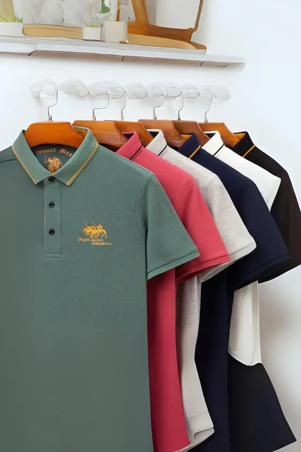 Luxury Polo Collection