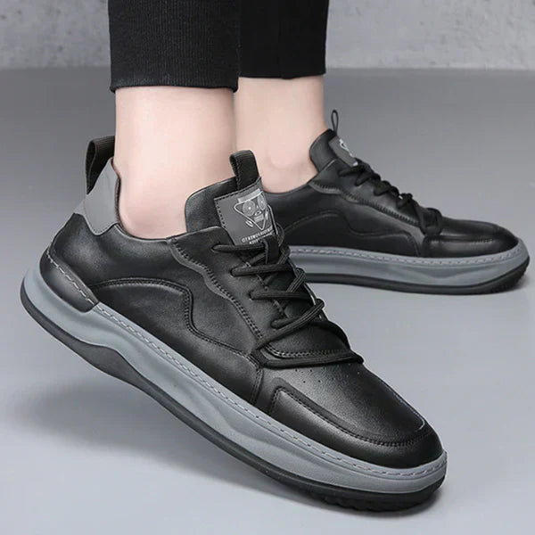 Everyday Chic: Daily Style Shoes