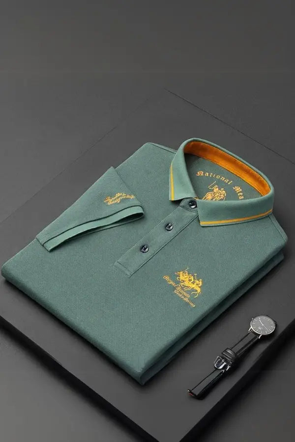 Luxury Polo Collection