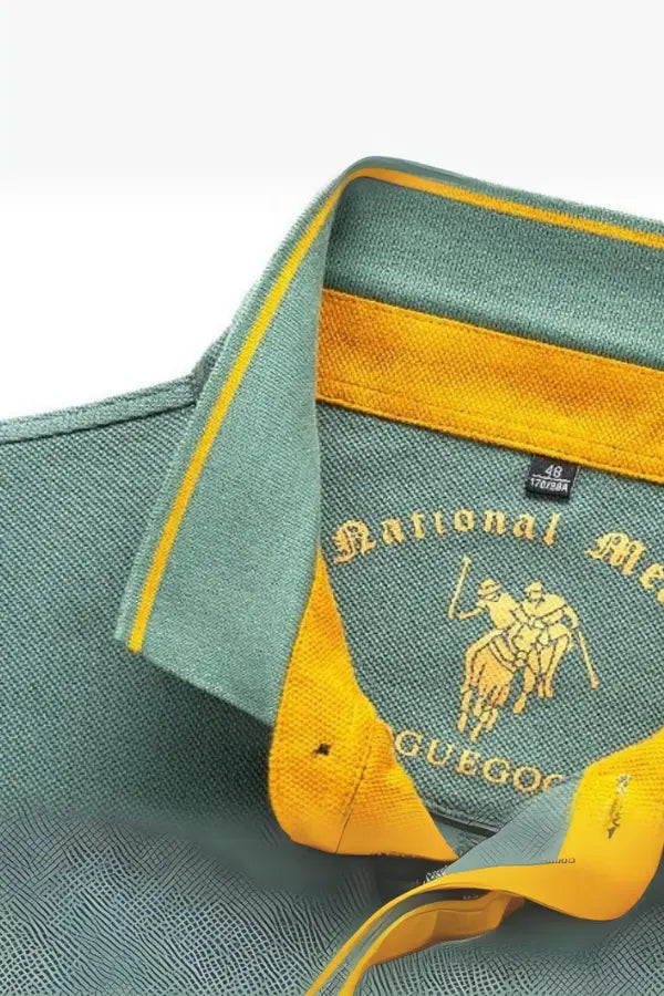 Luxury Polo Collection