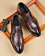 Classic Boss Style Shoes
