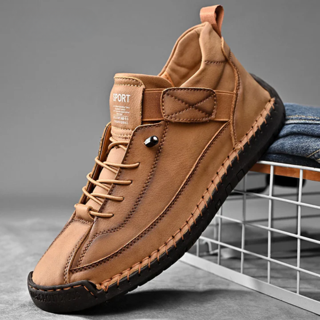Men's Orthopedic Shoes for Ultimate Comfort