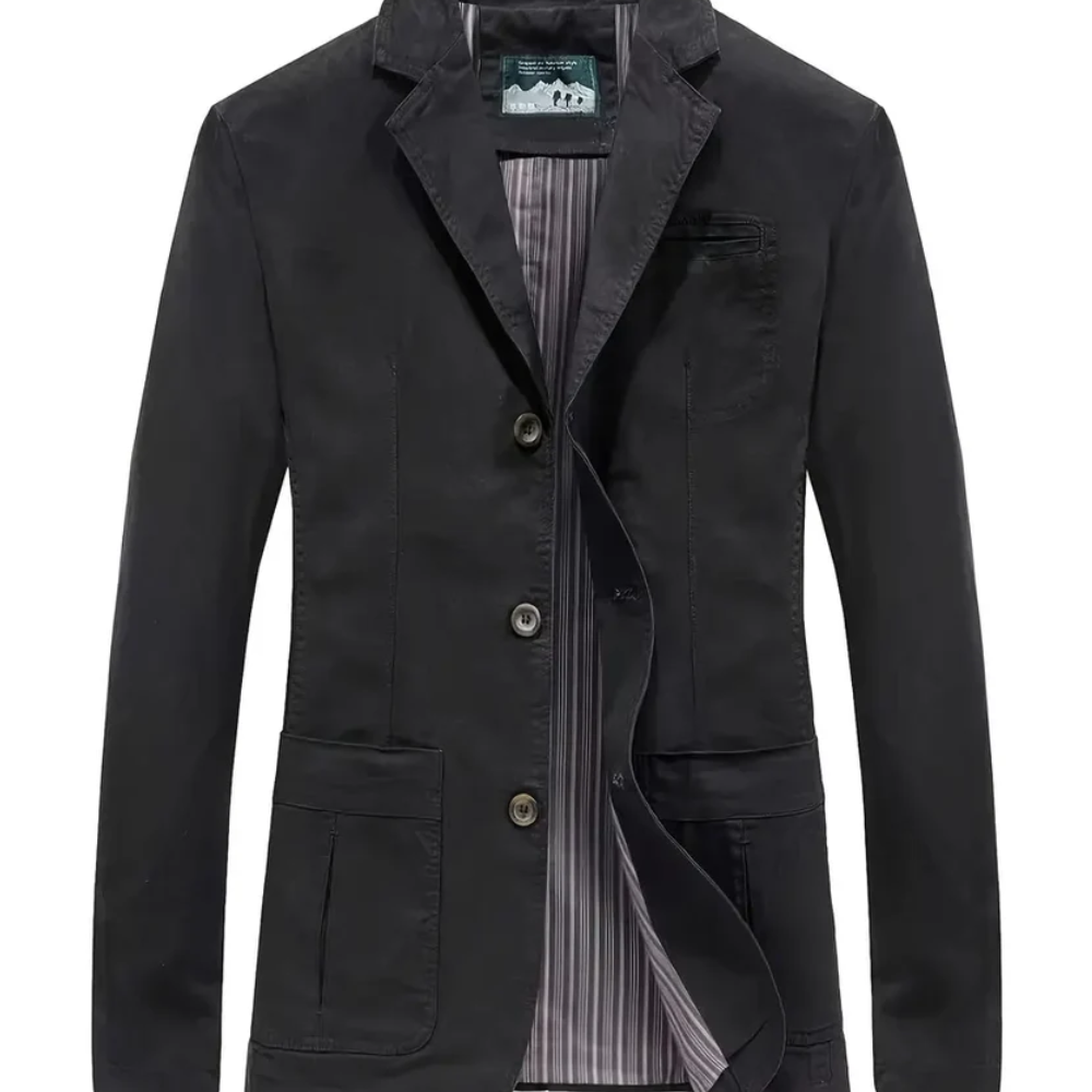Men's Casual Jacket