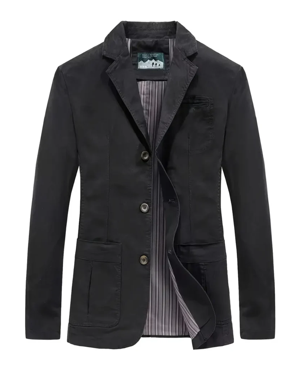 Men's Casual Jacket