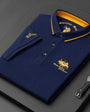 ERNESTO | Men's Luxury Polo Shirt