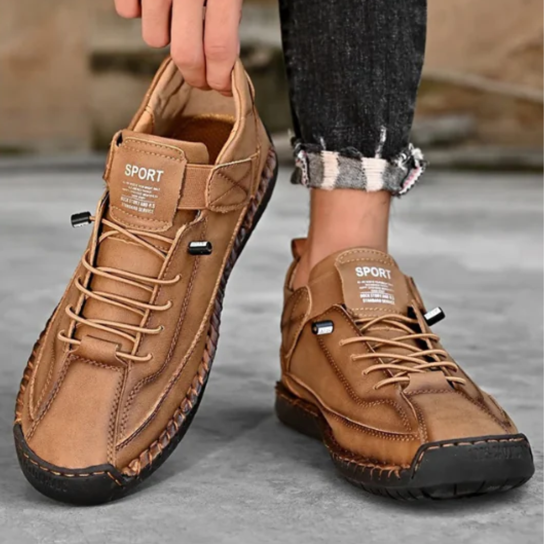 Men's Orthopedic Shoes for Ultimate Comfort