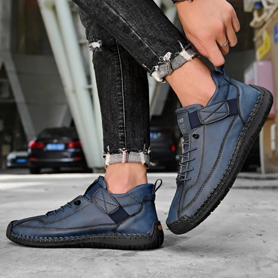 Men's Orthopedic Shoes for Ultimate Comfort