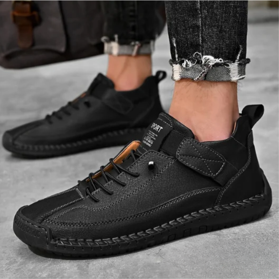 Men's Orthopedic Shoes for Ultimate Comfort