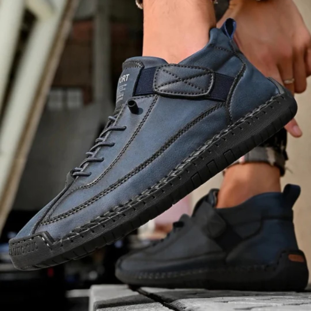Men's Orthopedic Shoes for Ultimate Comfort