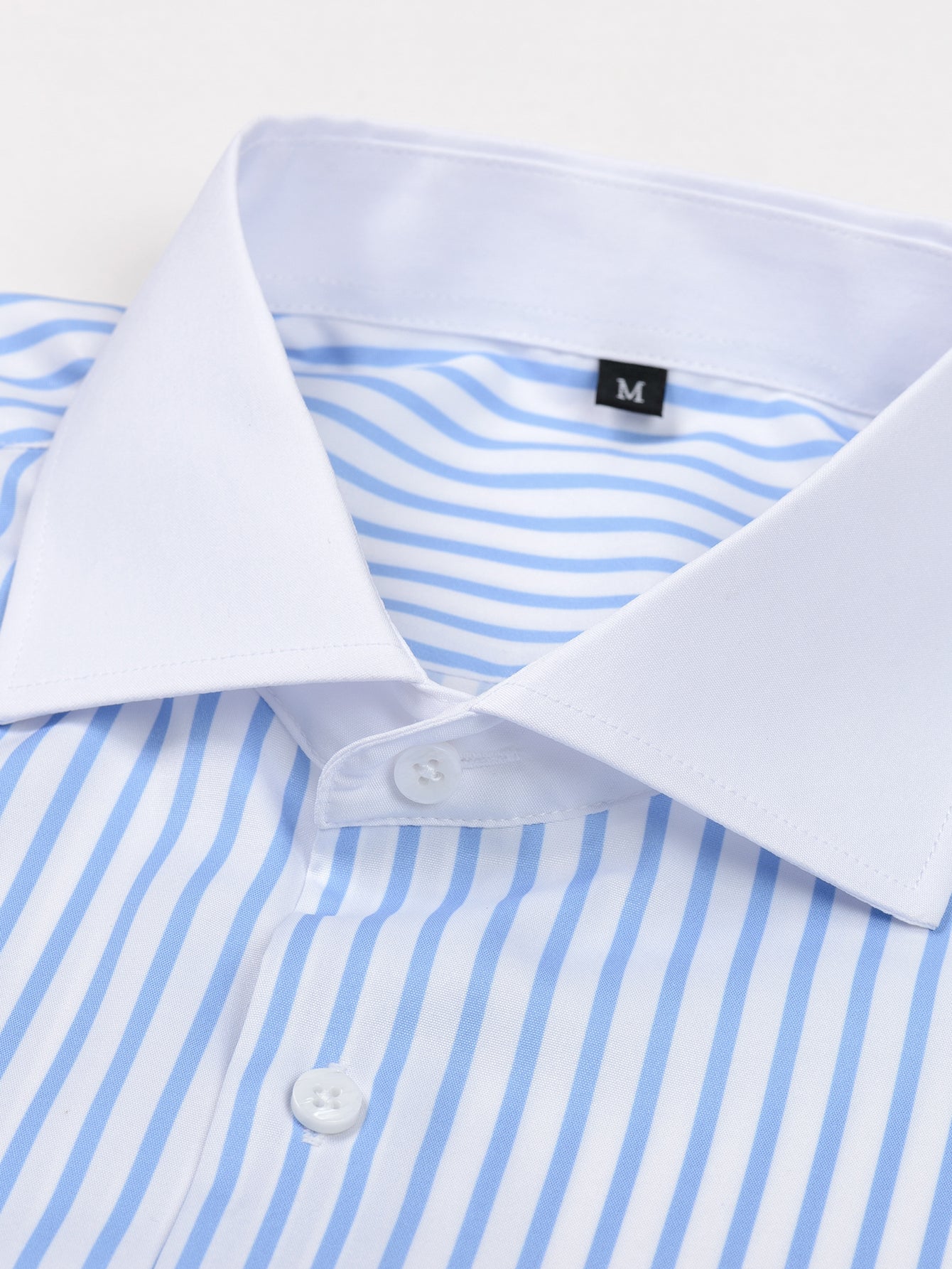 WINCHESTER STRIPED SHIRT WITH SLIM-FIT PANTS