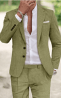 ALBIN | Men's Summer Suit