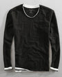 Classic Long Sleeve Cotton Shirt