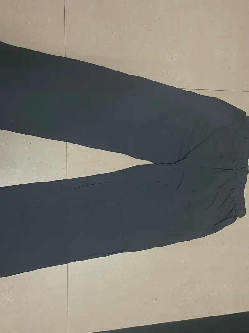 PIERRE | Bohemian-Inspired Chic Pants