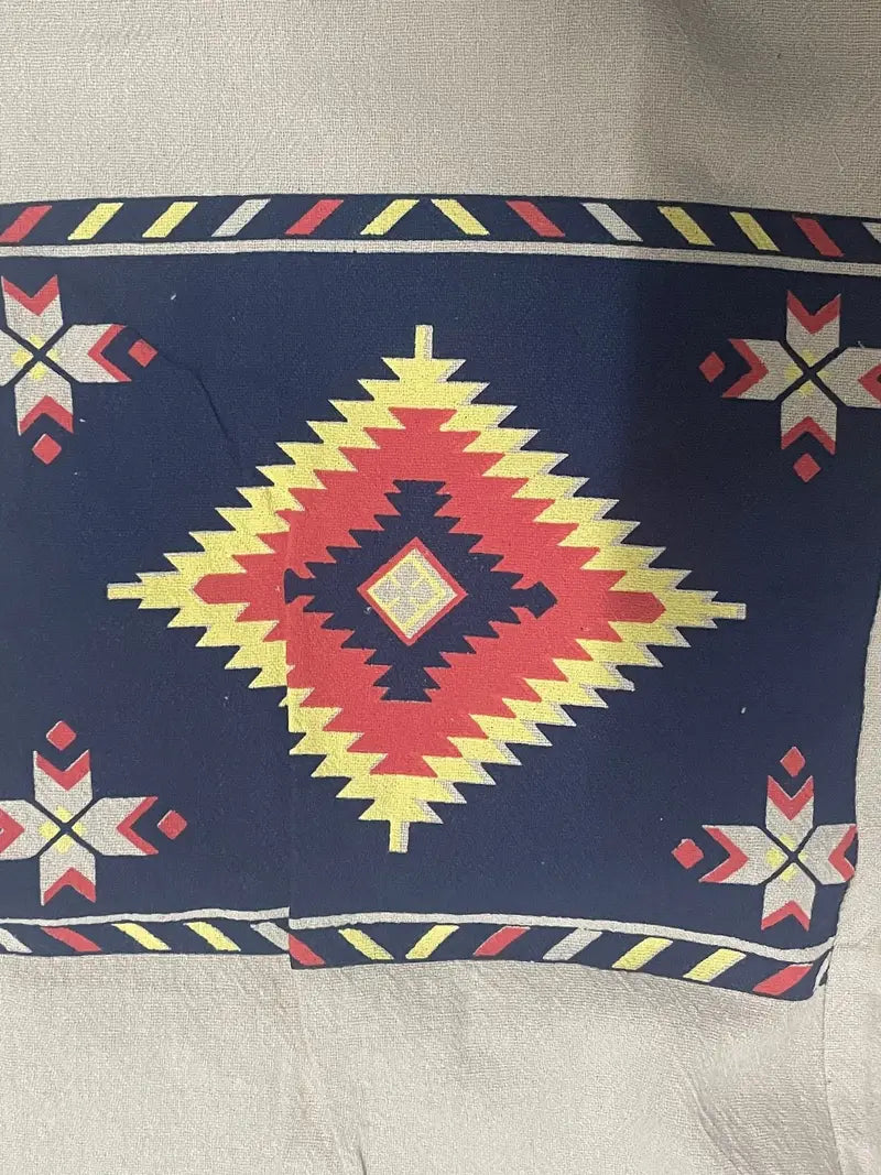 PIERRE | Bohemian-Inspired Chic Pants