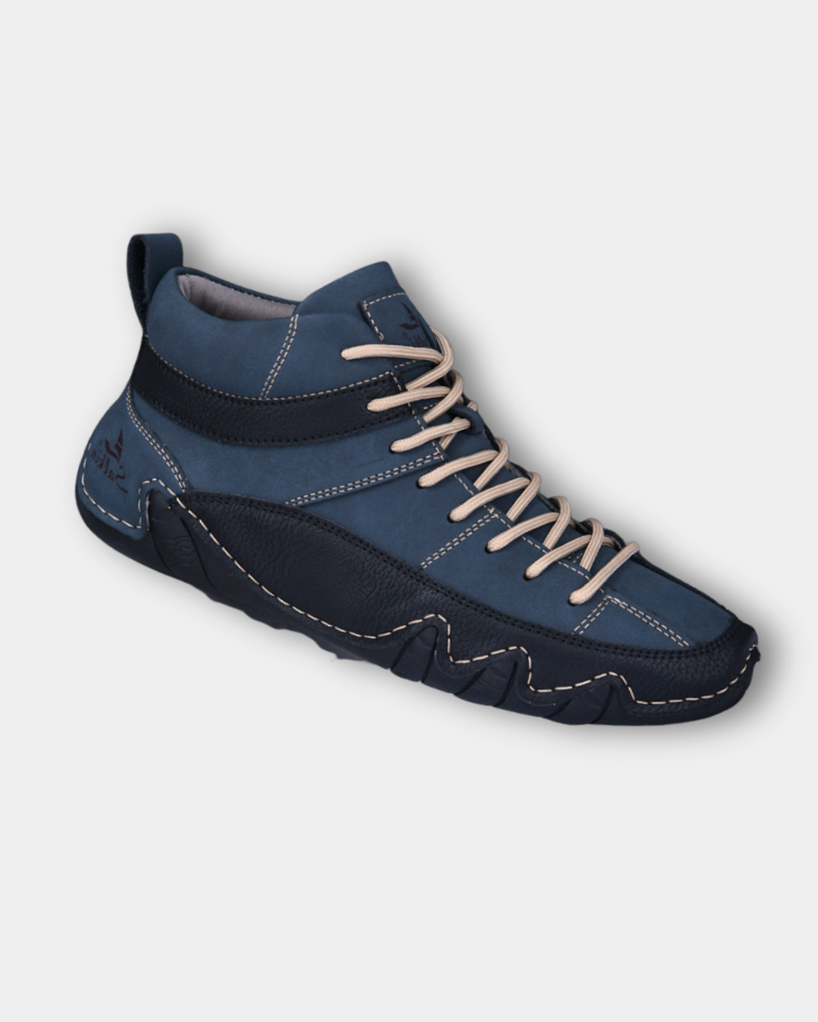 Timeless Classic Leather Shoes