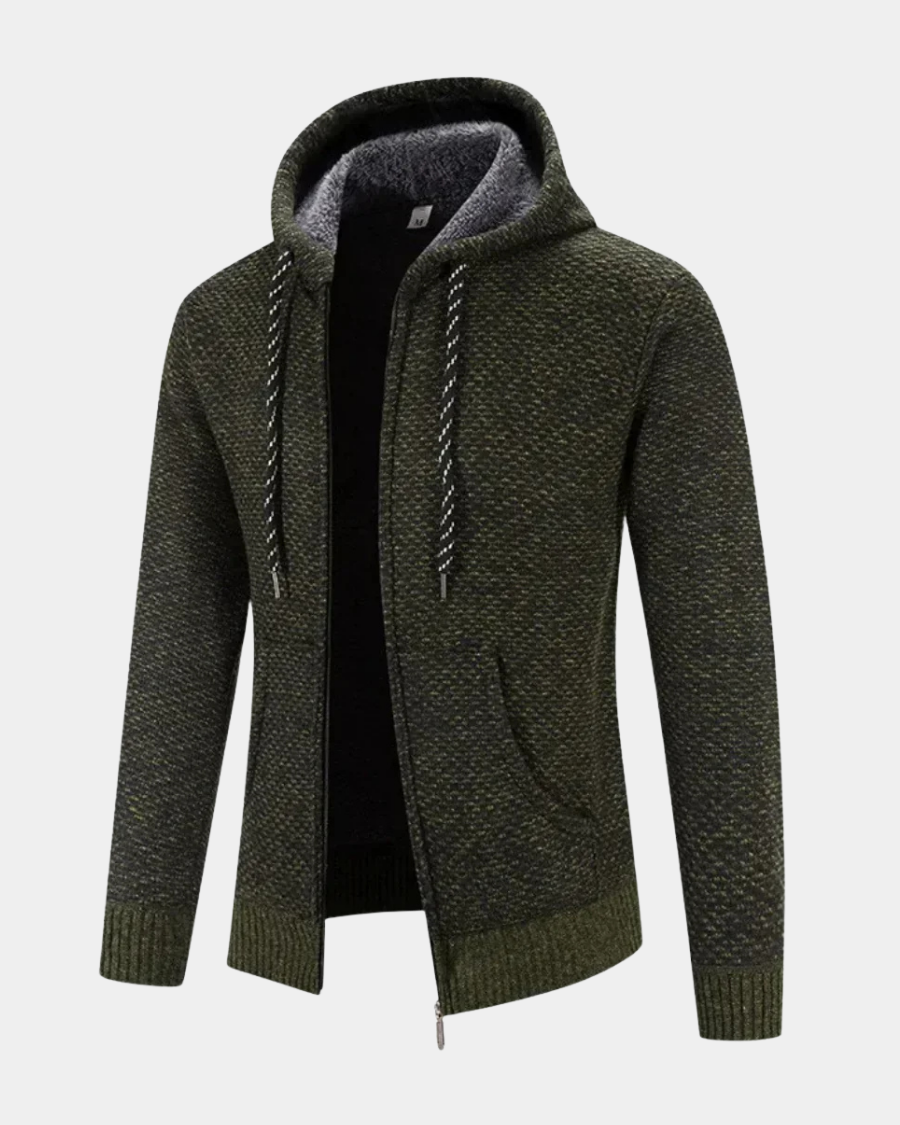 Ultimate Hoodie - Your Perfect Comfort Companion