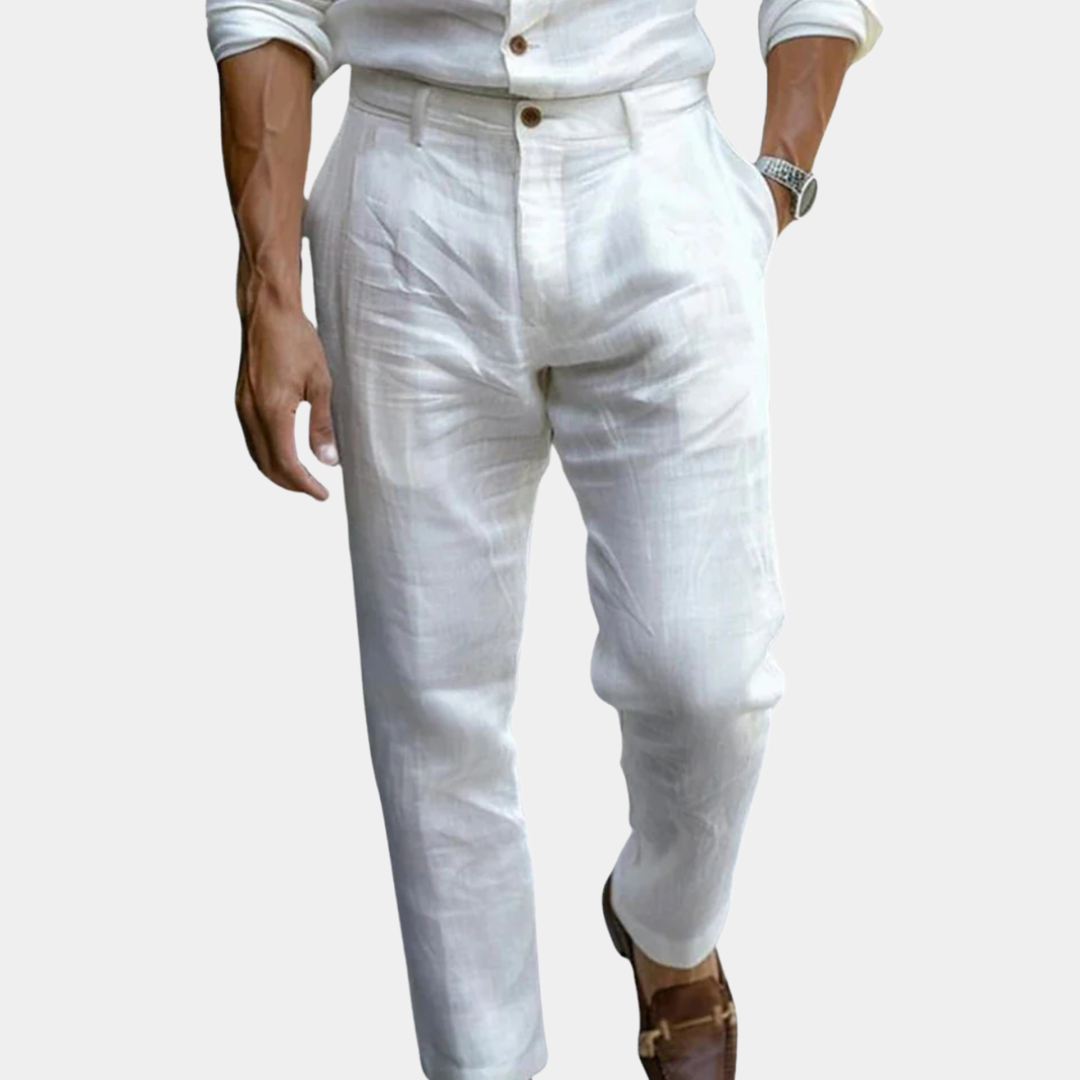 LUCA | Intelligent Trousers