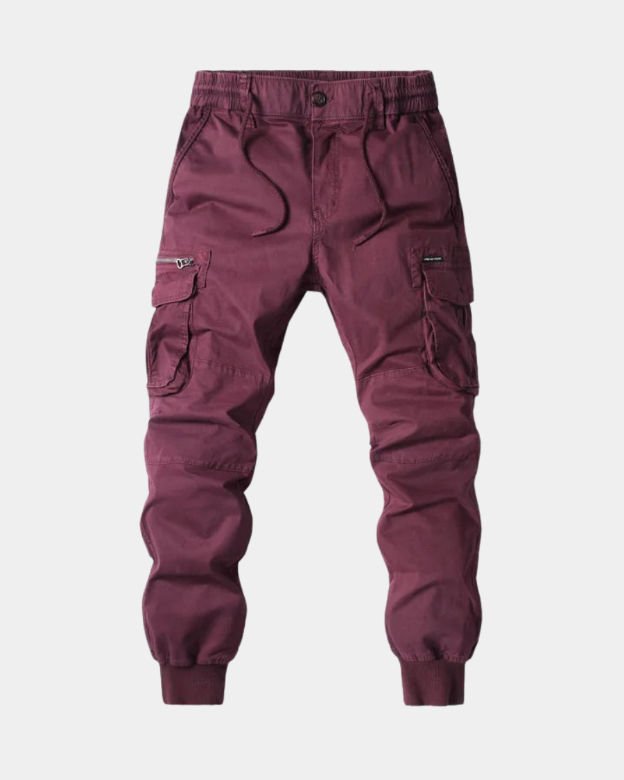 Cargo Utility Joggers