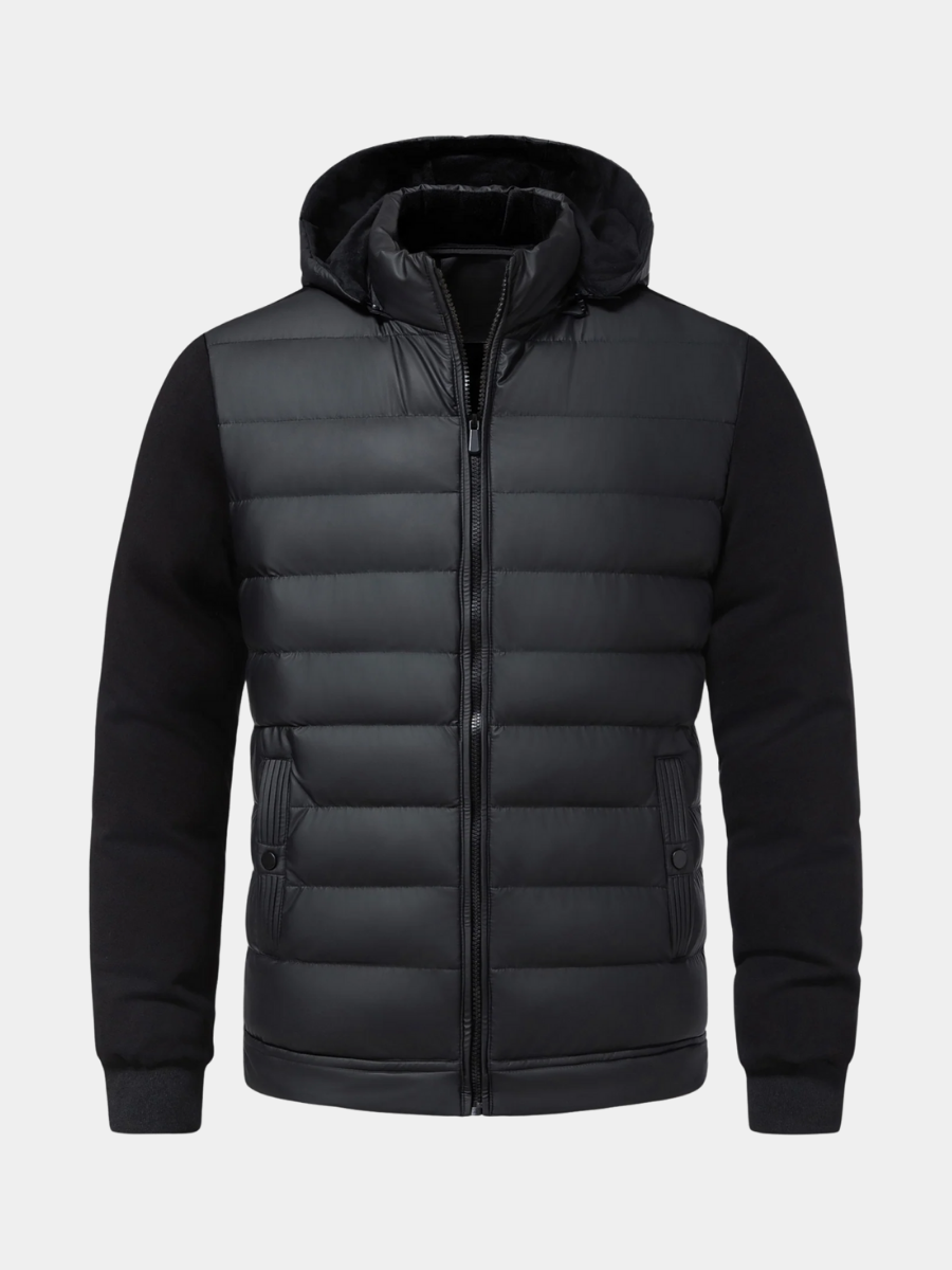 Premium Hybrid Jacket