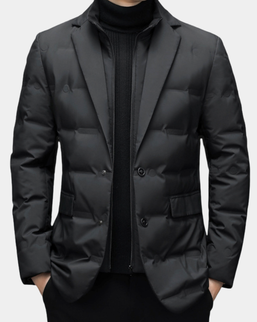 Urban Windproof Jacket