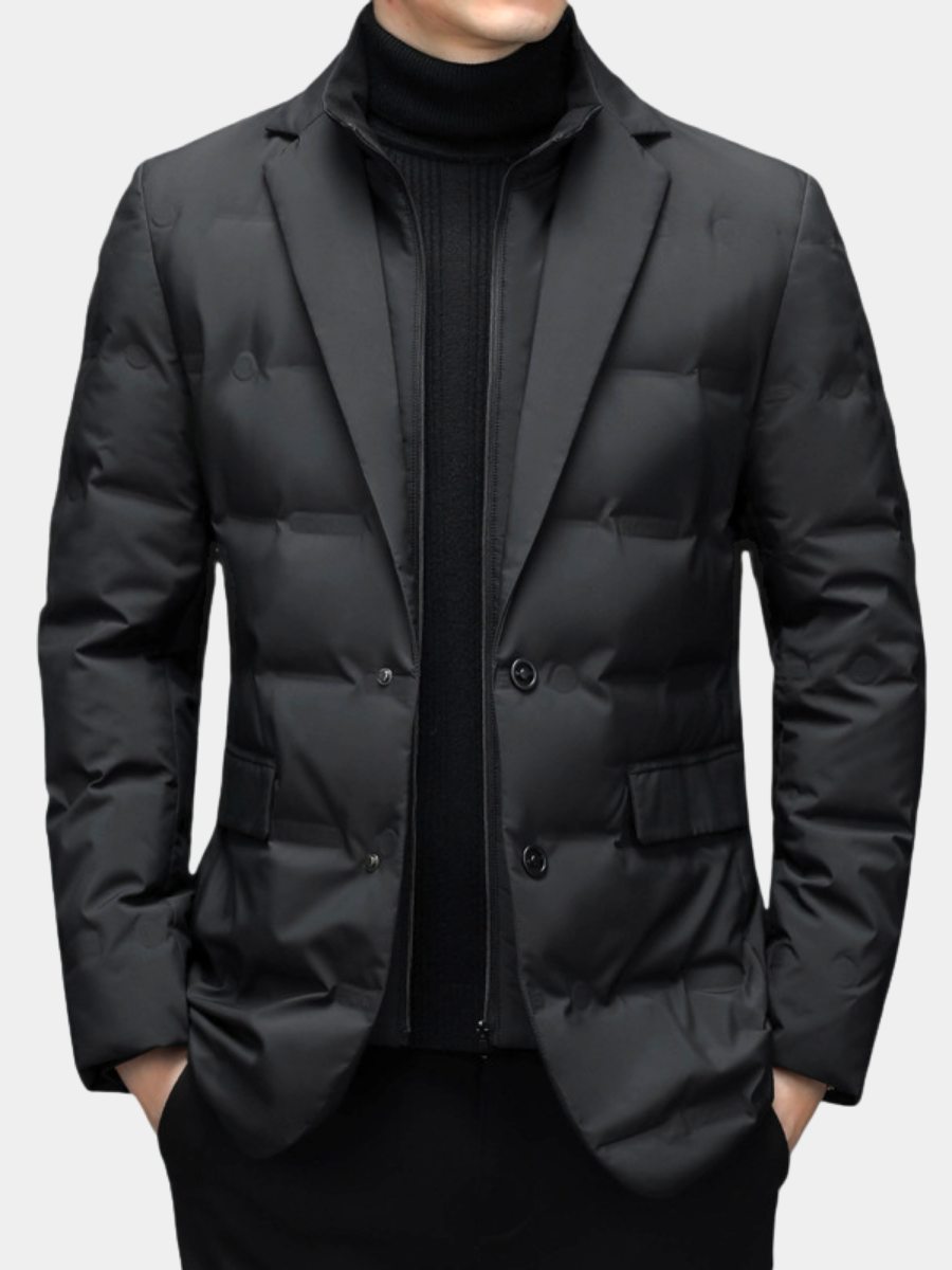 Urban Windproof Jacket