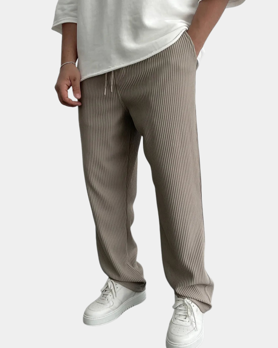 Classic Corduroy Pants