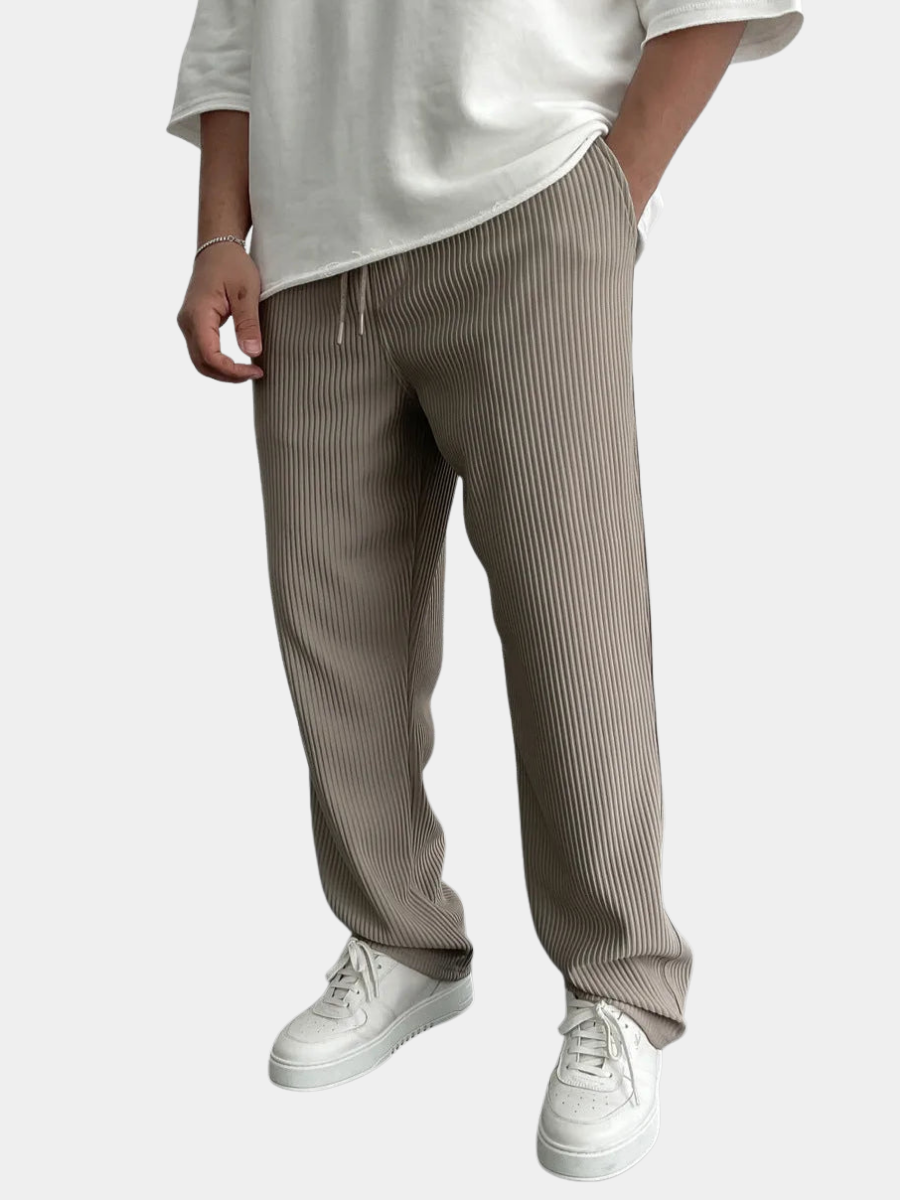 Classic Corduroy Pants
