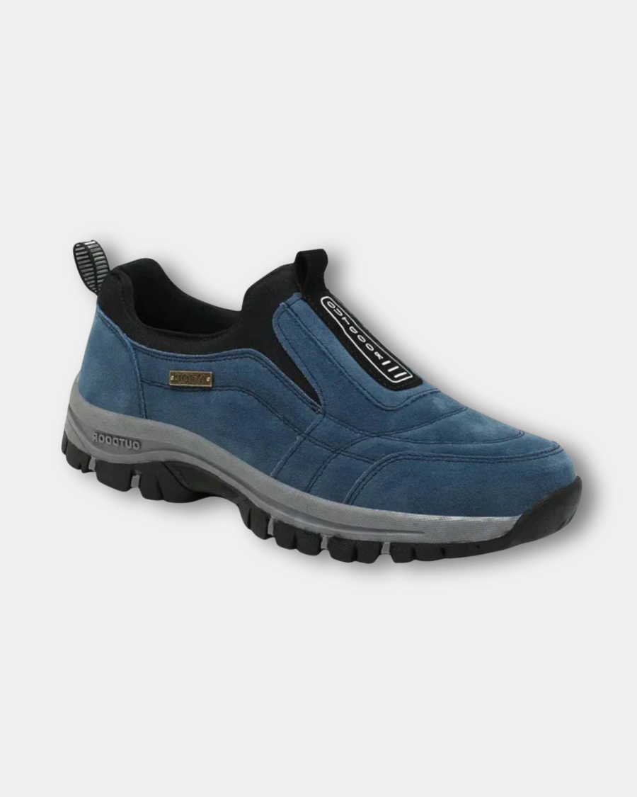 Orthopedic Walking Shoes for Comfort and Support