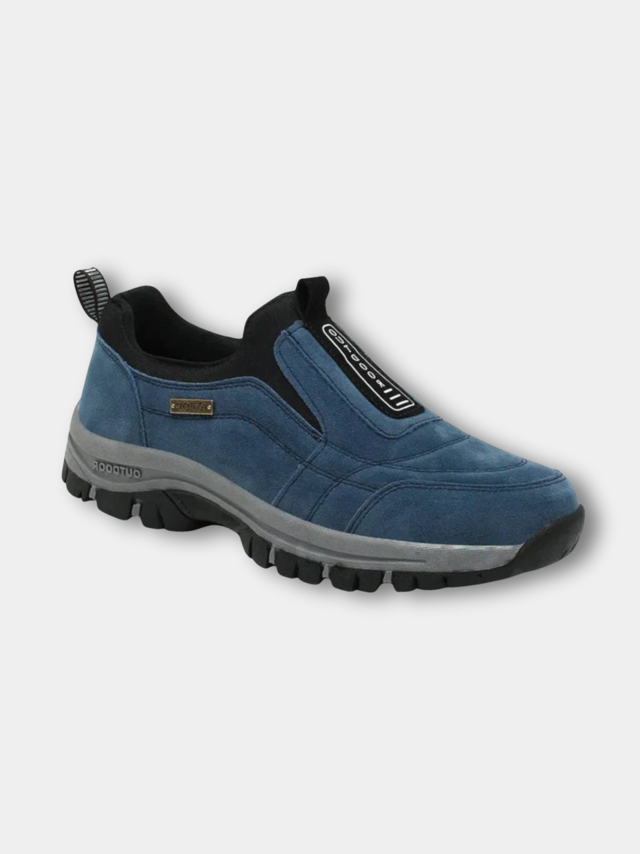 Orthopedic Walking Shoes for Comfort and Support