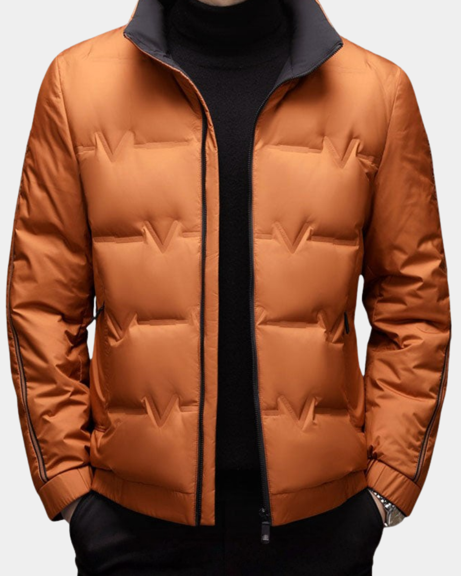 Lightweight Down Jacket