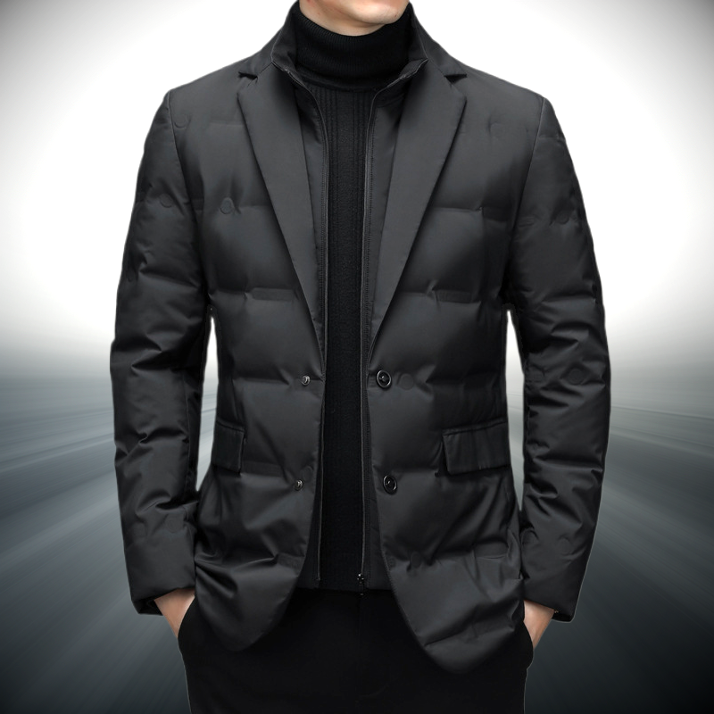 Urban Windproof Jacket