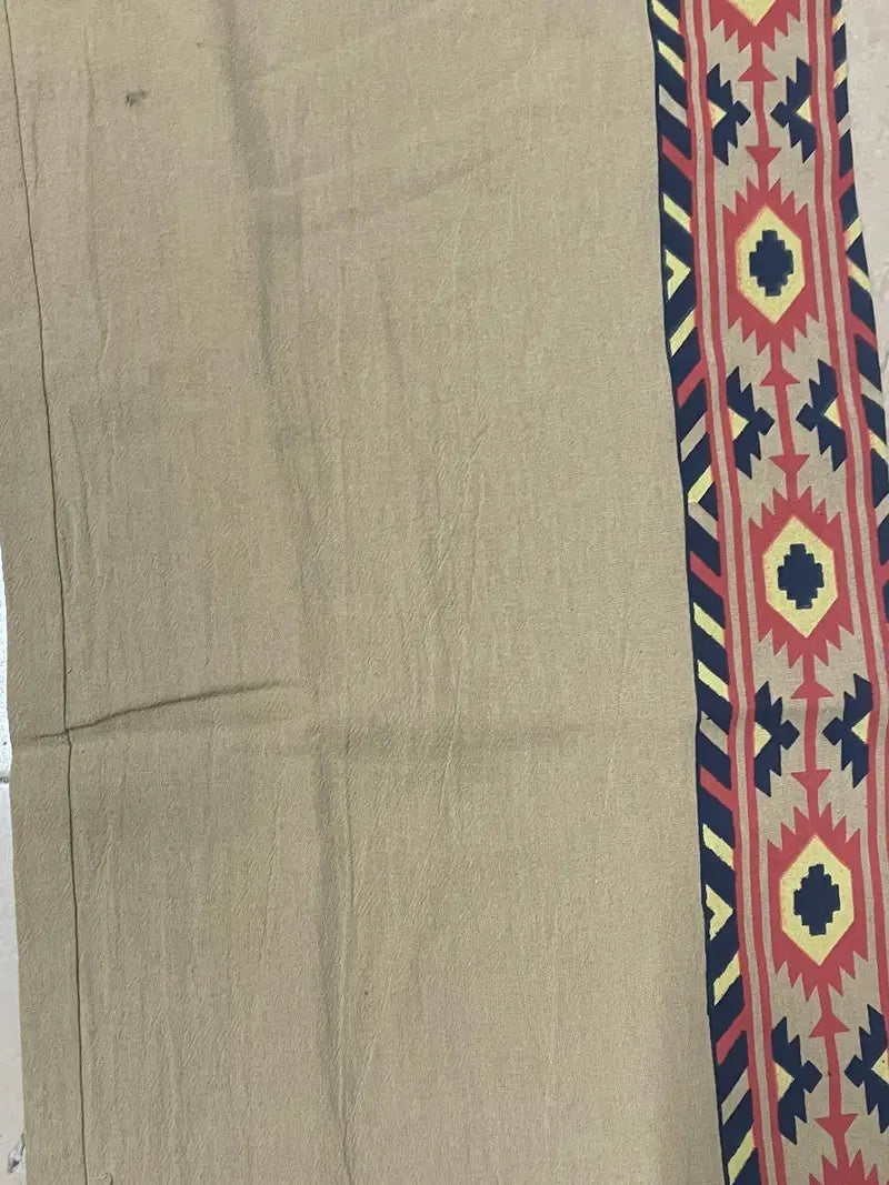 PIERRE | Bohemian-Inspired Chic Pants