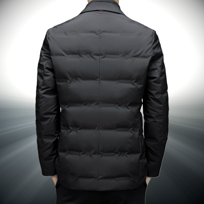 Urban Windproof Jacket