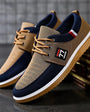 Men's Casual Shoes - Stylish Comfort for Everyday Wear