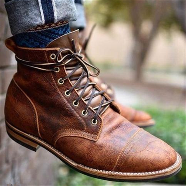 Timeless Classic Boots
