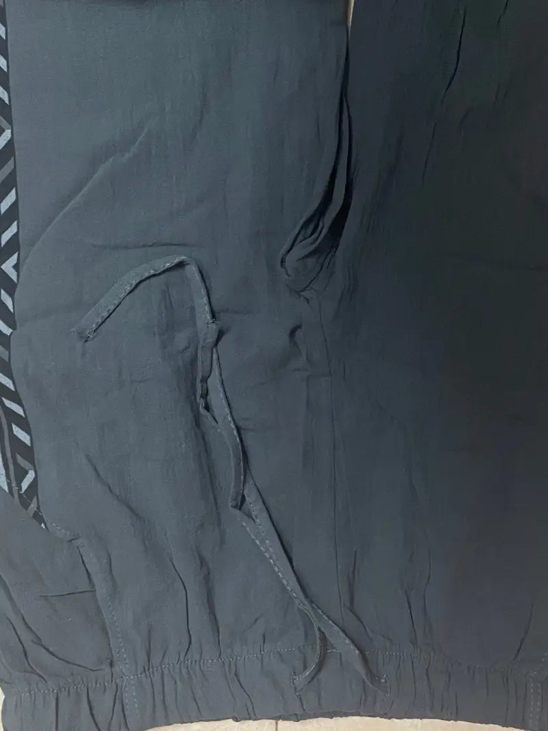 PIERRE | Bohemian-Inspired Chic Pants