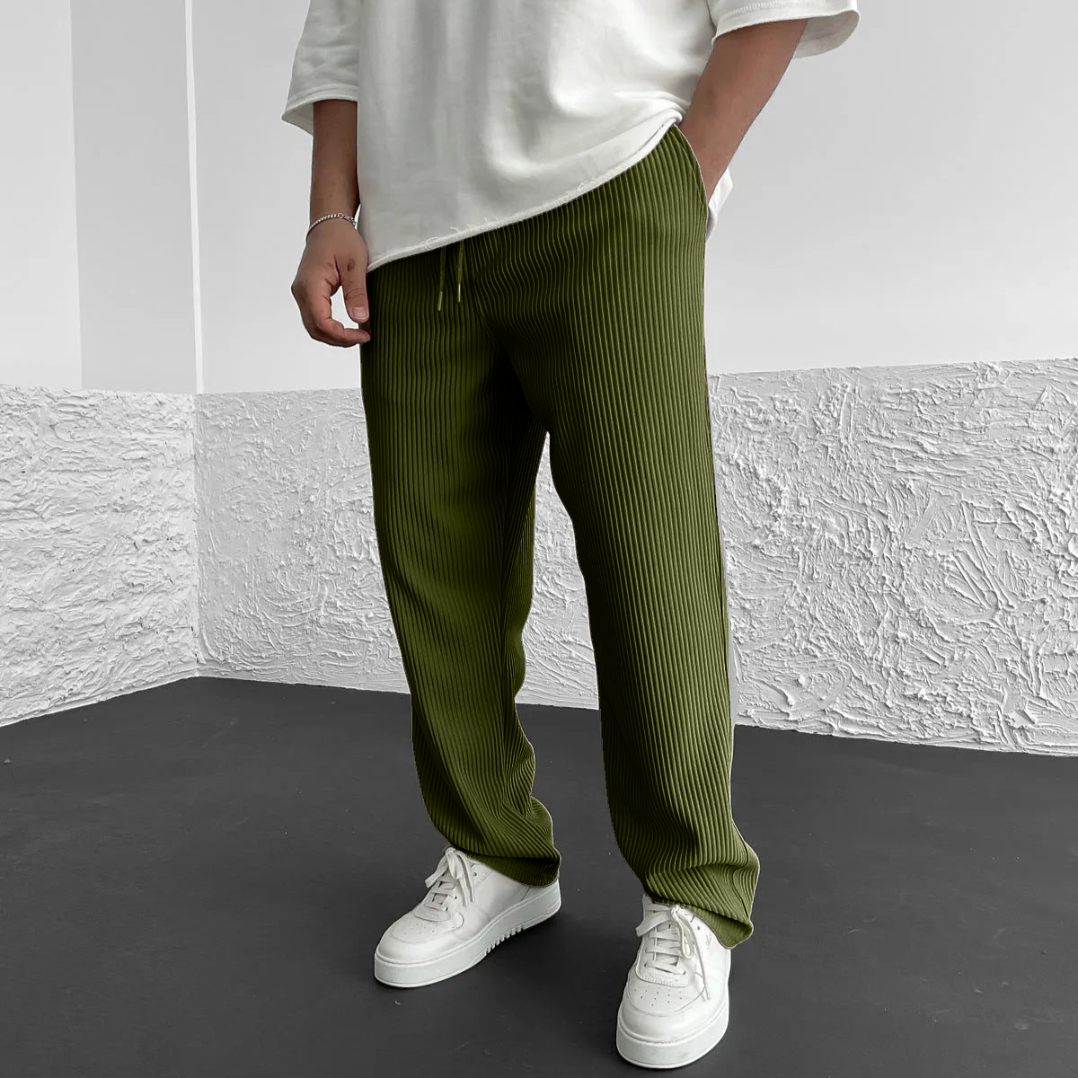 Classic Corduroy Pants