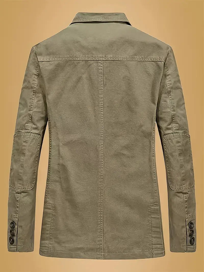Men's Casual Jacket