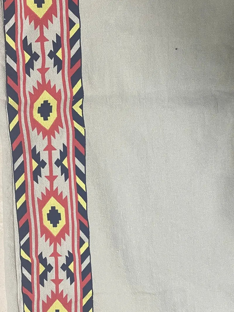 PIERRE | Bohemian-Inspired Chic Pants