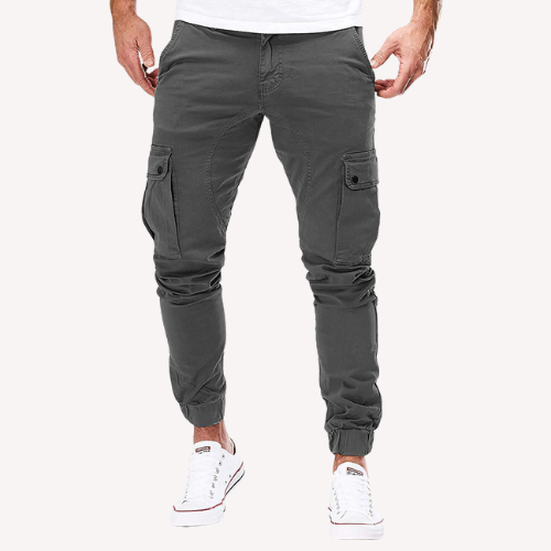 Bruno | Versatile Functional Trousers