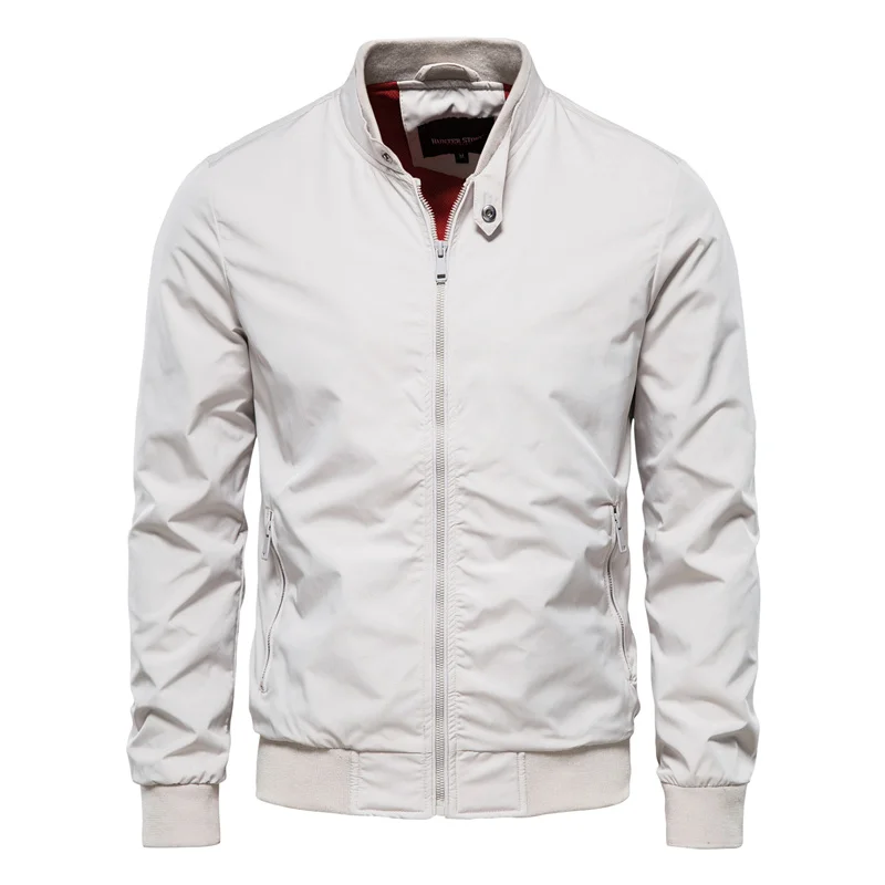 Lightweight Sports Jacket