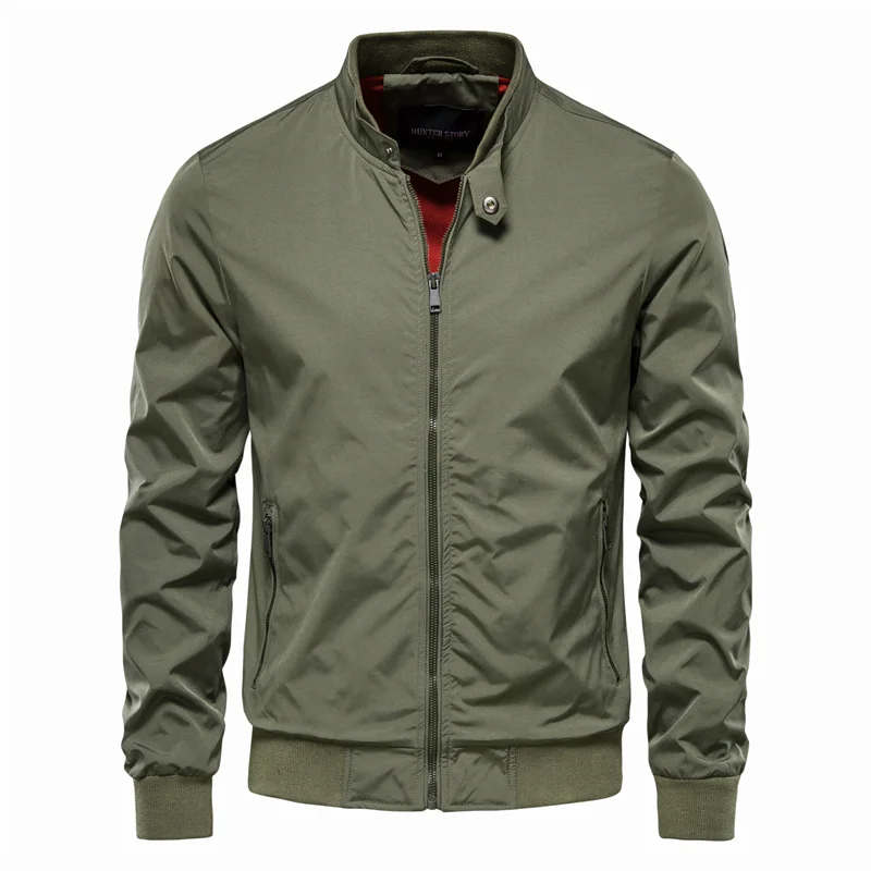 Lightweight Sports Jacket