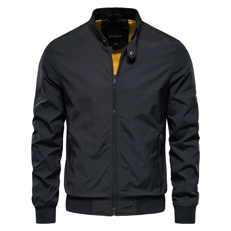 Lightweight Sports Jacket