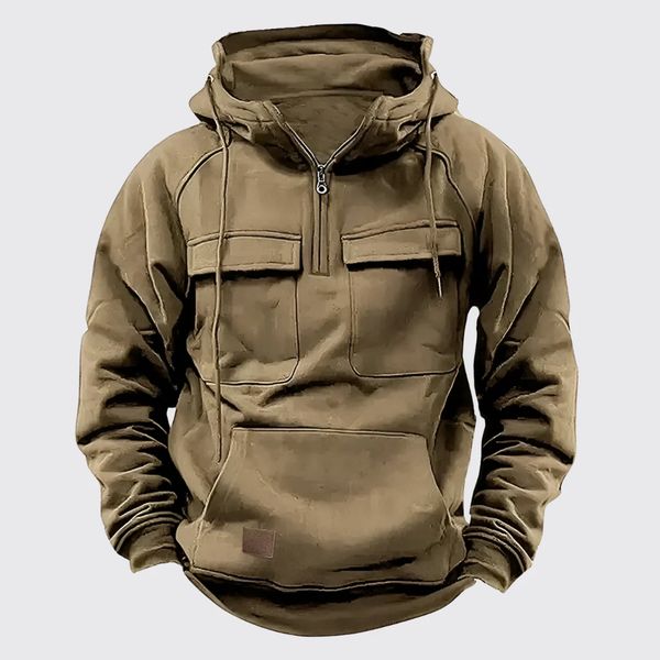 Gualtieri | City Tech Jacket