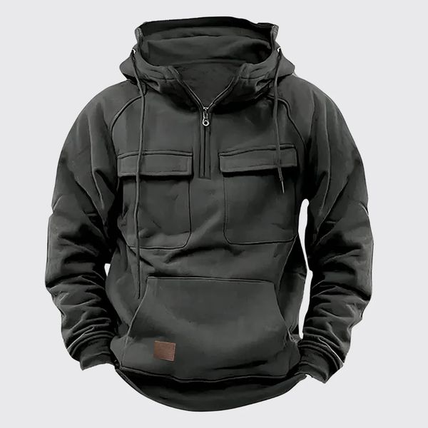 Gualtieri | City Tech Jacket