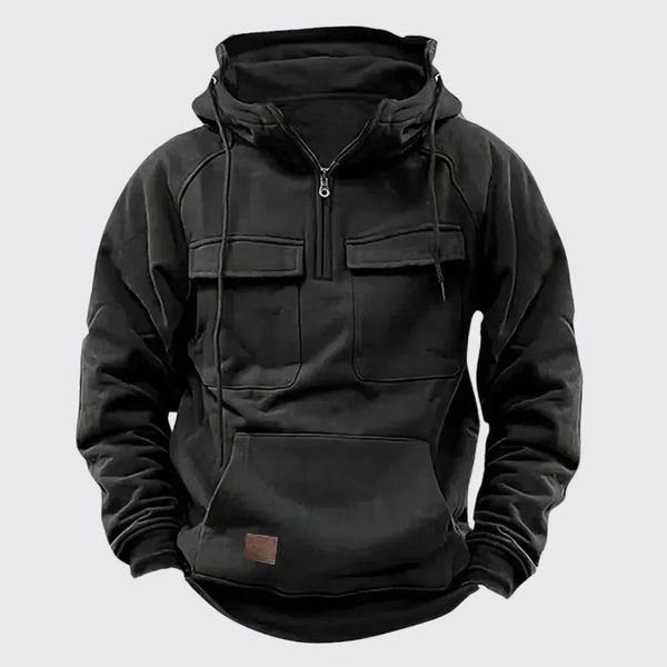 Gualtieri | City Tech Jacket