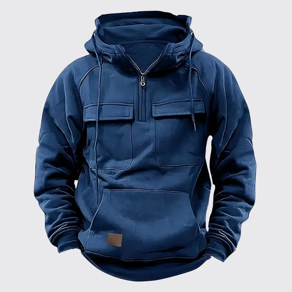 Gualtieri | City Tech Jacket