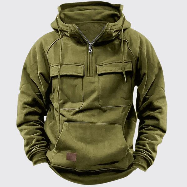 Gualtieri | City Tech Jacket